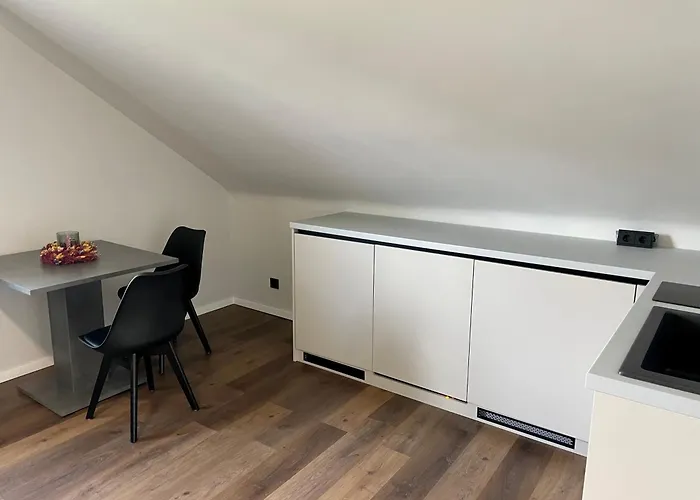 B&N Apartment