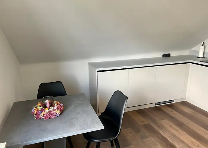 B&N Apartment
