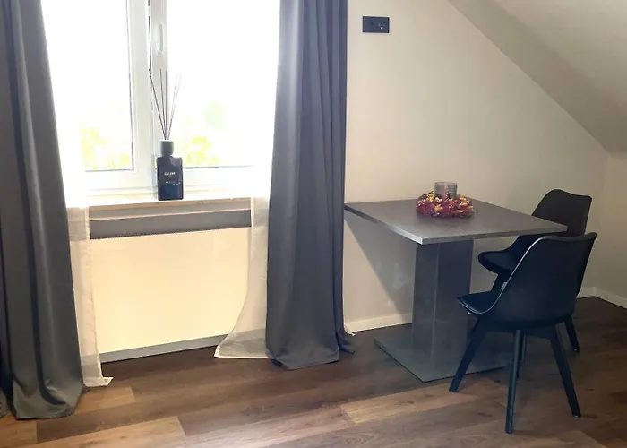 B&N Apartment