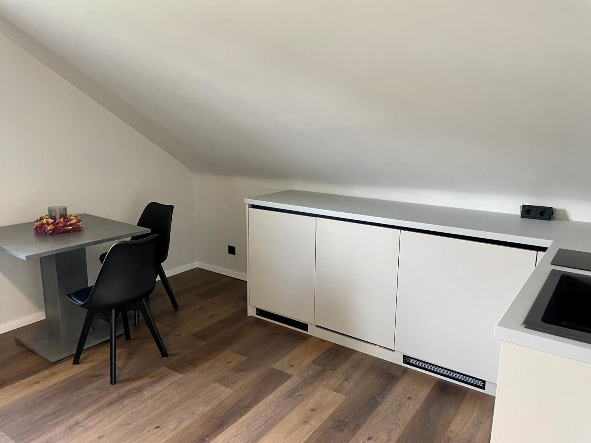 Apartment B&n *