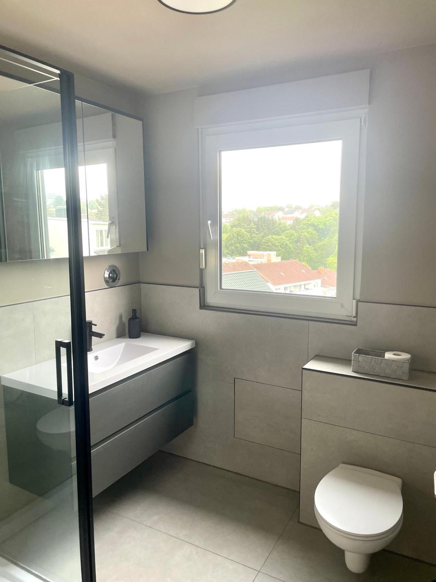 Apartment B&n Hagen (Arnsberg)