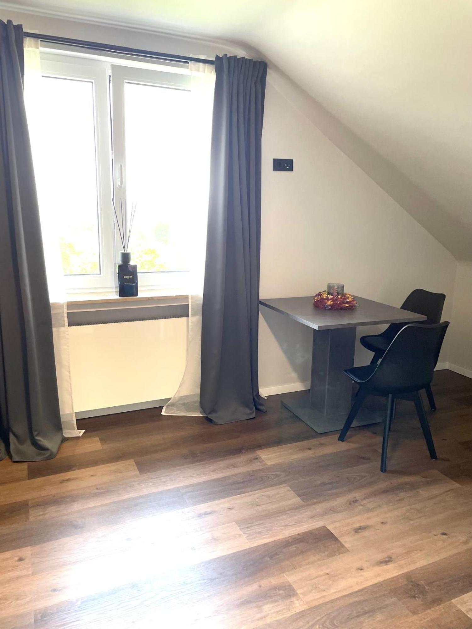 Apartment B&n