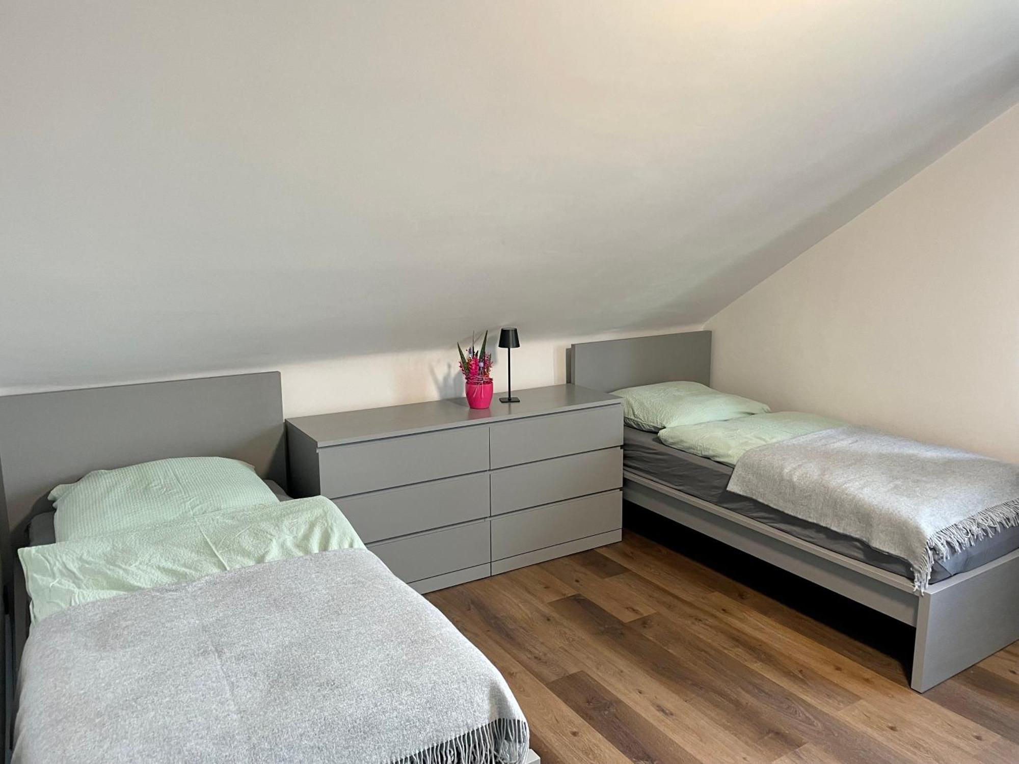 B&n Apartment *