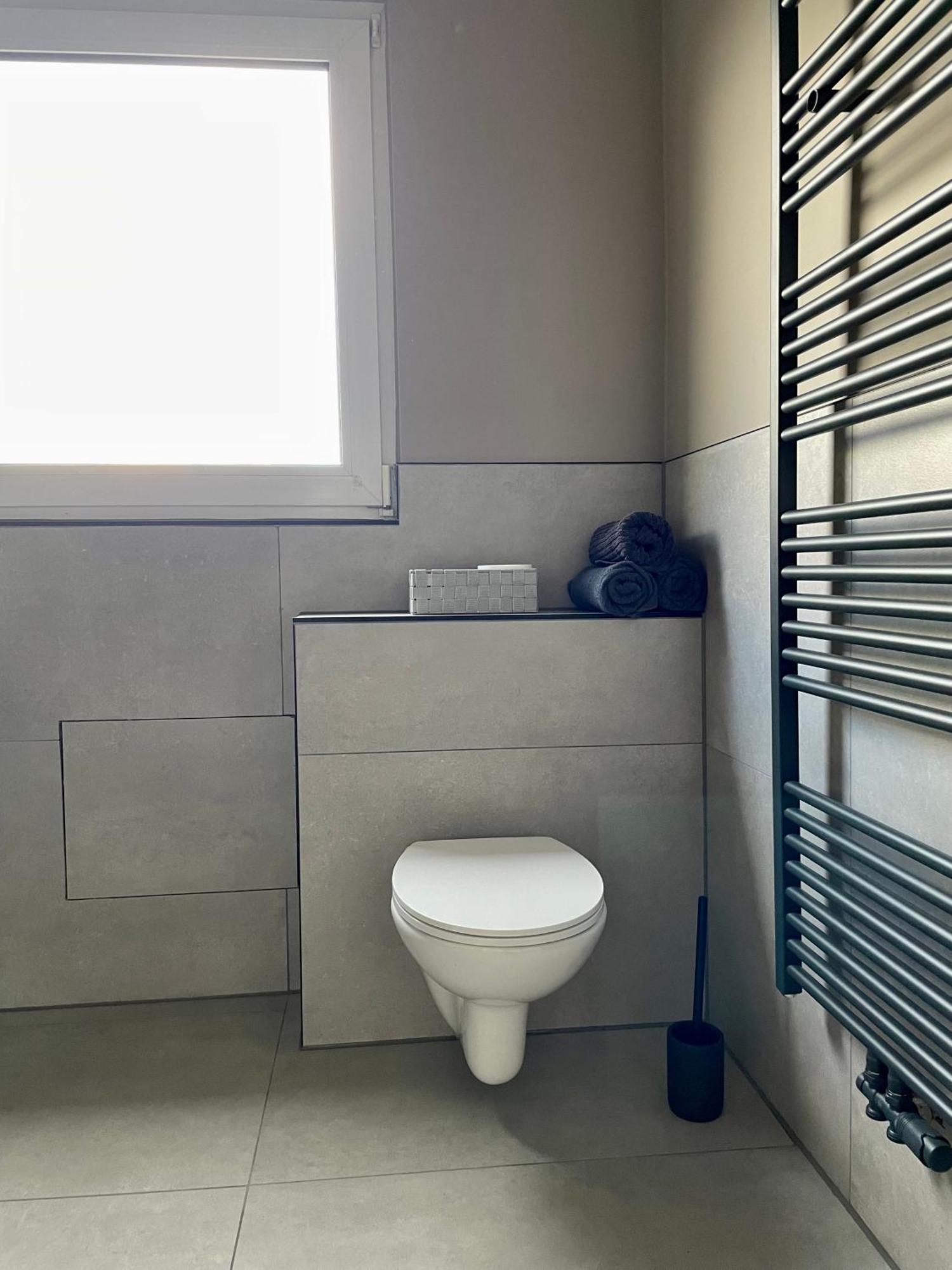 Apartment B&n Hagen (Arnsberg)